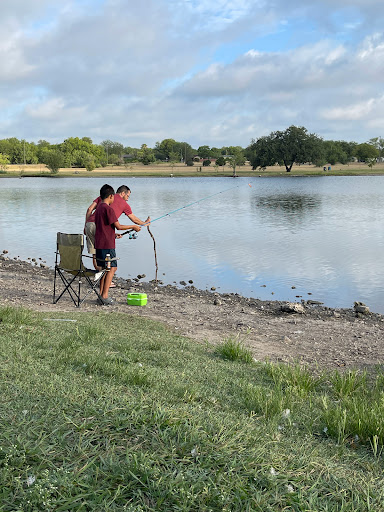 Park «Millers Pond Park», reviews and photos, 6175 Old Pearsall Rd, San Antonio, TX 78242, USA