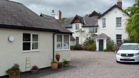 The Old Vicarage, Lydbury North The Old Vicarage, Lydbury North SY7 8AU, United Kingdom