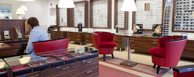 sylvie cleret opticiens à Frévent