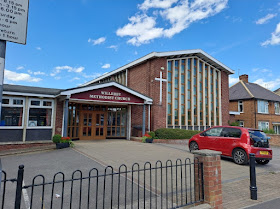 Willerby Methodist Church