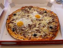 Photos du propriétaire du Pizzas à emporter Kiosque à pizzas Le Pouzin - n°14