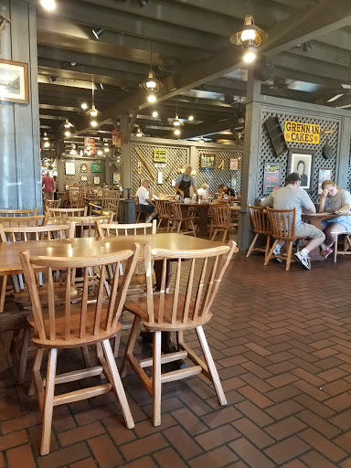 Pacific Northwest restaurant (US) Evansville