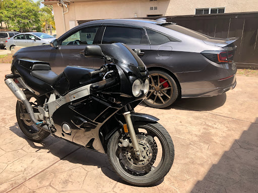 Used Motorcycle Dealer «Motorcycle City», reviews and photos