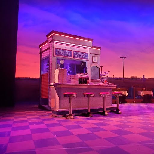 Live Music Venue «State Theatre New Jersey», reviews and photos, 15 Livingston Ave, New Brunswick, NJ 08901, USA