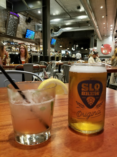 Brewery «SLO Brew», reviews and photos, 736 Higuera St, San Luis Obispo, CA 93401, USA