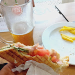 Photo n°1 de l'avis de Helder.o fait le 15/10/2023 à 23:08 sur le  Lombos Klub à Carcavelos