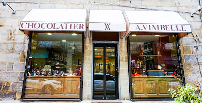 Chocolaterie VIMBELLE à Brive-la-Gaillarde