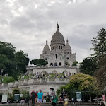 Photo n° 1 de l'avis de Marilyn.o fait le 26/07/2023 à 04:34 pour Le Régent Montmartre by Hiphophostels à Paris