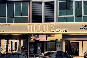 MODE Salon Seremban 2 ( HAIR & NAIL SERVICE) image