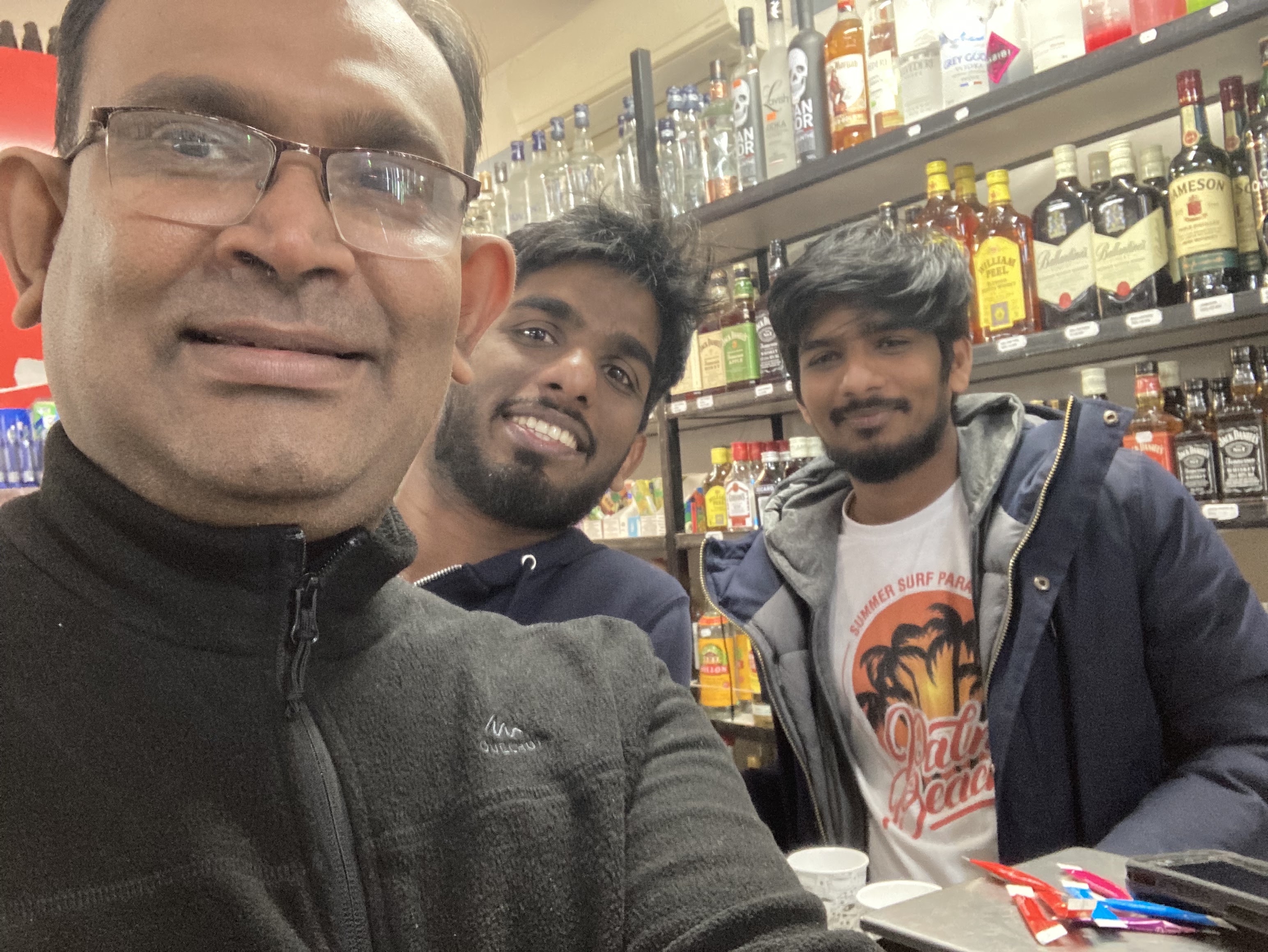 Photo n° 1 de l'avis de Supun.a fait le 20/02/2023 à 18:38