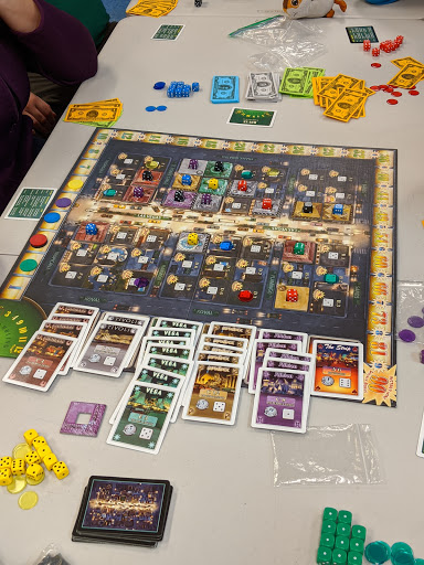 Game Store «White Knight Toys & Hobbies», reviews and photos, 1200 Euclid Ave, Helena, MT 59601, USA