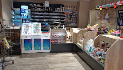 Tabac-Presse Issenheim à Issenheim