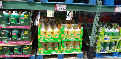 Warehouse club «BJ’s Wholesale Club», reviews and photos, 124 Sunset Blvd, New Castle, DE 19720, USA