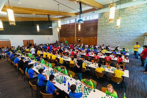 Vancouver Chess School