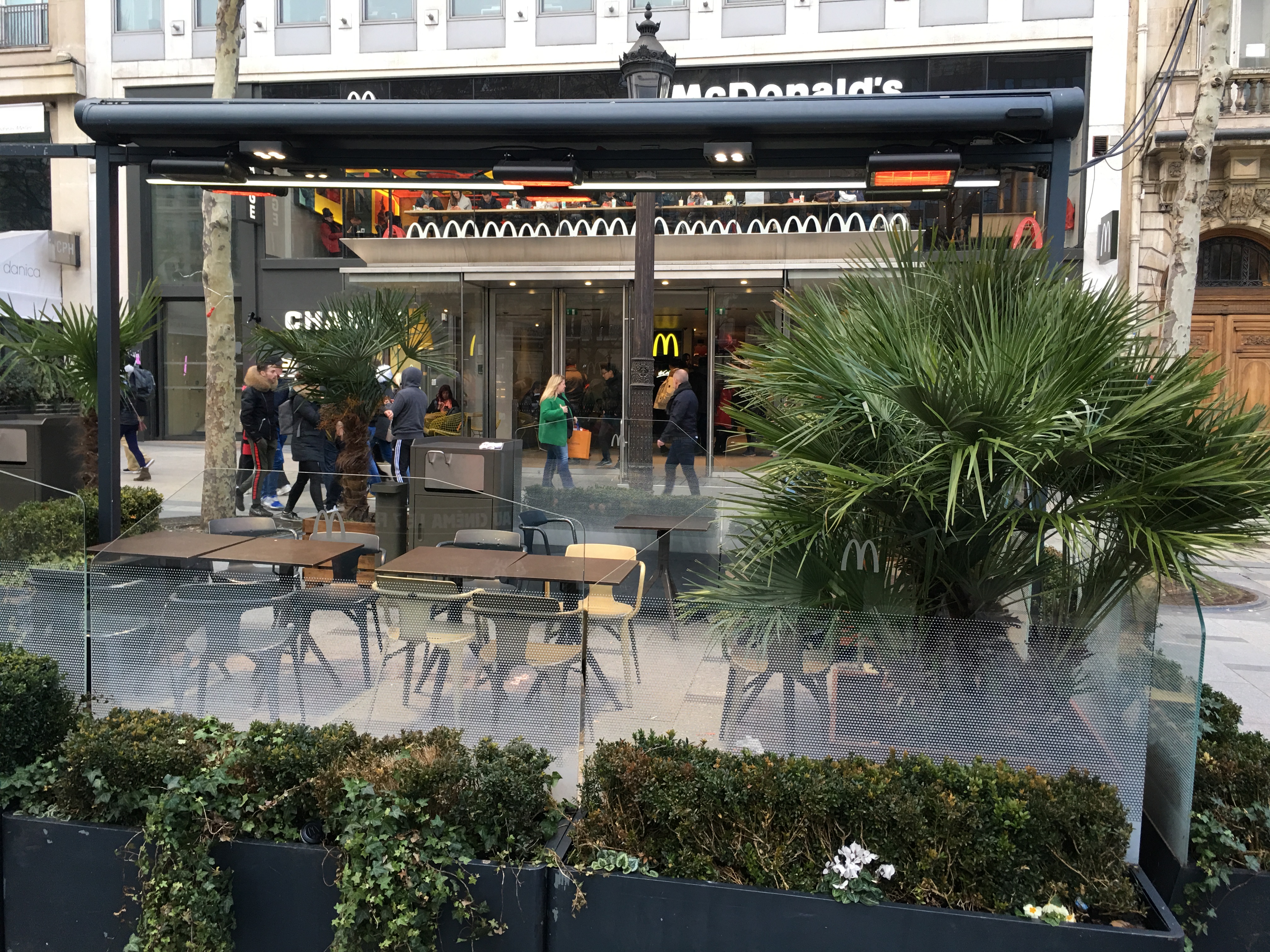 Photo n° 2 de l'avis de Philippe.e fait le 10/02/2018 à 16:11