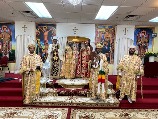 Debre Miheret St. Michael Ethiopian Orthodox Church