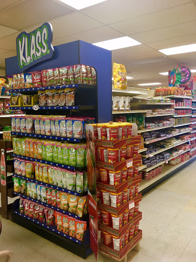 Grocery Store «La Tienda Hispana», reviews and photos, 214 S Maple St, Lebanon, TN 37087, USA