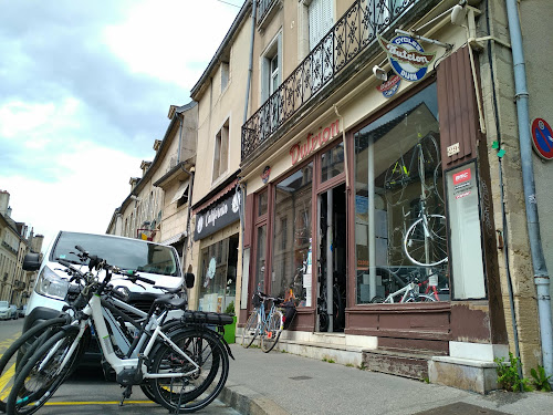 Cycles Dutrion à Dijon