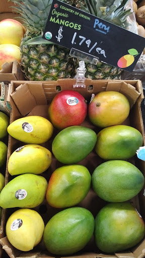 Natural Foods Store «Natural Grocers», reviews and photos, 407 NW Burnside Rd, Gresham, OR 97030, USA