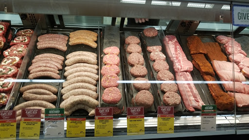 Grocery Store «Haggen Food & Pharmacy», reviews and photos, 1313 Cooper Point Rd SW, Olympia, WA 98502, USA