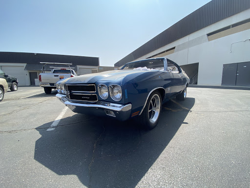 Auto Repair Shop «Lifetime Automotive», reviews and photos, 5235 S Kyrene Rd #106, Tempe, AZ 85283, USA