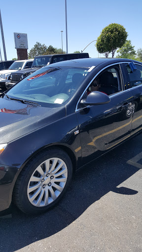 Car Dealer «Southfield Chrysler Dodge Jeep Ram», reviews and photos, 28100 Telegraph Rd, Southfield, MI 48034, USA