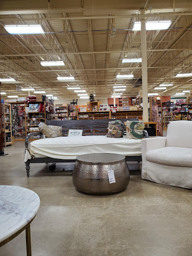 Furniture Store «Cost Plus World Market», reviews and photos, 1565 Golden Gate Plaza, Mayfield Heights, OH 44124, USA