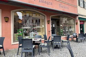 Café Haagen image