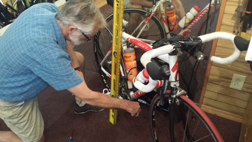 Bicycle Store «The Bike Palace», reviews and photos, 1600 S Pacific Ave # B, San Pedro, CA 90731, USA