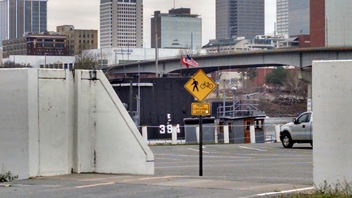 Maritime Museum «Arkansas Inland Maritime Museum», reviews and photos, 120 Riverfront Park Dr, North Little Rock, AR 72114, USA