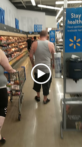 Pharmacy «Walmart Supercenter», reviews and photos, 3520 Hudson Dr, Stow, OH 44224, USA