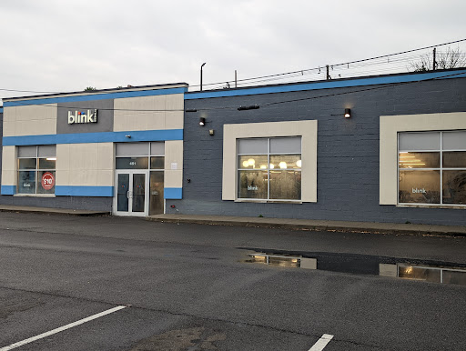 Gym «Blink Fitness South Orange», reviews and photos, 451 Valley St, South Orange, NJ 07079, USA