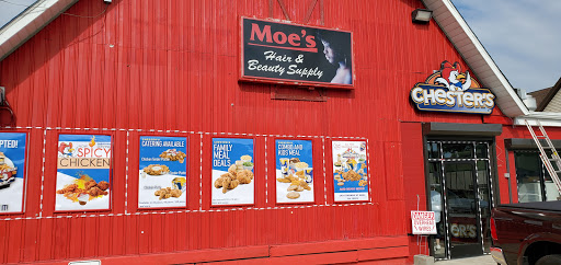 Convenience Store «One Stop Shop», reviews and photos, 407 E 24th St, Erie, PA 16503, USA