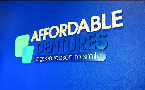 Affordable Dentures & Implants image