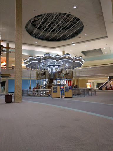 Shopping Mall «Century III Mall», reviews and photos, 3075 Clairton Rd, West Mifflin, PA 15123, USA