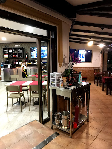 Restaurante Plankstek en Fuengirola