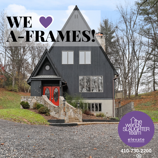 Real Estate Agency «The Wendy Slaughter Team at RE/MAX 100», reviews and photos, 5575 Sterrett Pl Suite #250, Columbia, MD 21044, USA