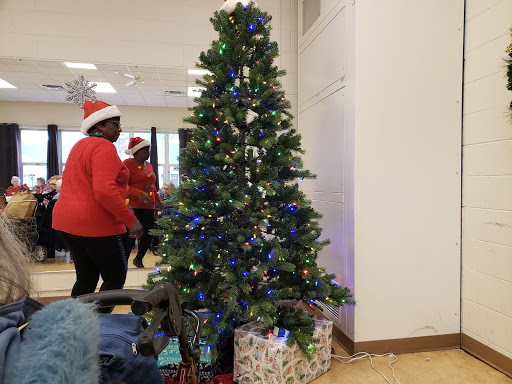 Auditorium «Gerry Kulick Community Center», reviews and photos, 1201 Livernois St, Ferndale, MI 48220, USA