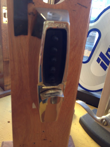 Locksmith «David Shield Security Locksmith», reviews and photos, 578 Central Ave, Cedarhurst, NY 11516, USA