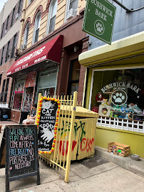 Bushwick Bark on Irving - Photo 2 - Car repair in Brooklyn, NY, New York