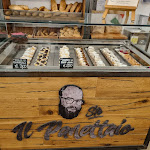 Photo n°4 de l'avis de Markus.r fait le 07/08/2022 à 19:47 sur le  Il Panettaio à Arona