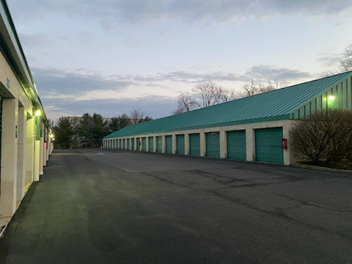 Storage Facility «Extra Space Storage», reviews and photos, 103 Ark Rd, Mt Laurel, NJ 08054, USA