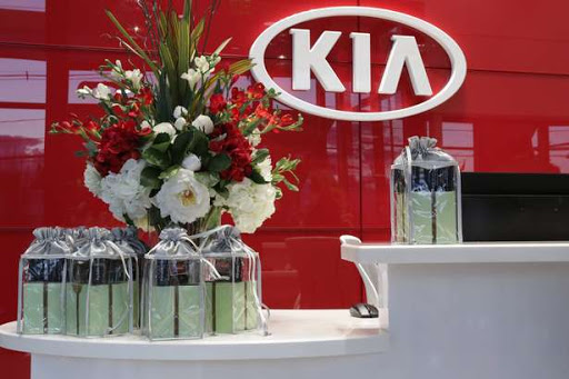 Kia Dealer «Baierl Kia», reviews and photos, 11410 Perry Hwy, Wexford, PA 15090, USA