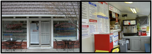 Caterer «Williams French Fries», reviews and photos, 200 Market St, Millersburg, PA 17061, USA