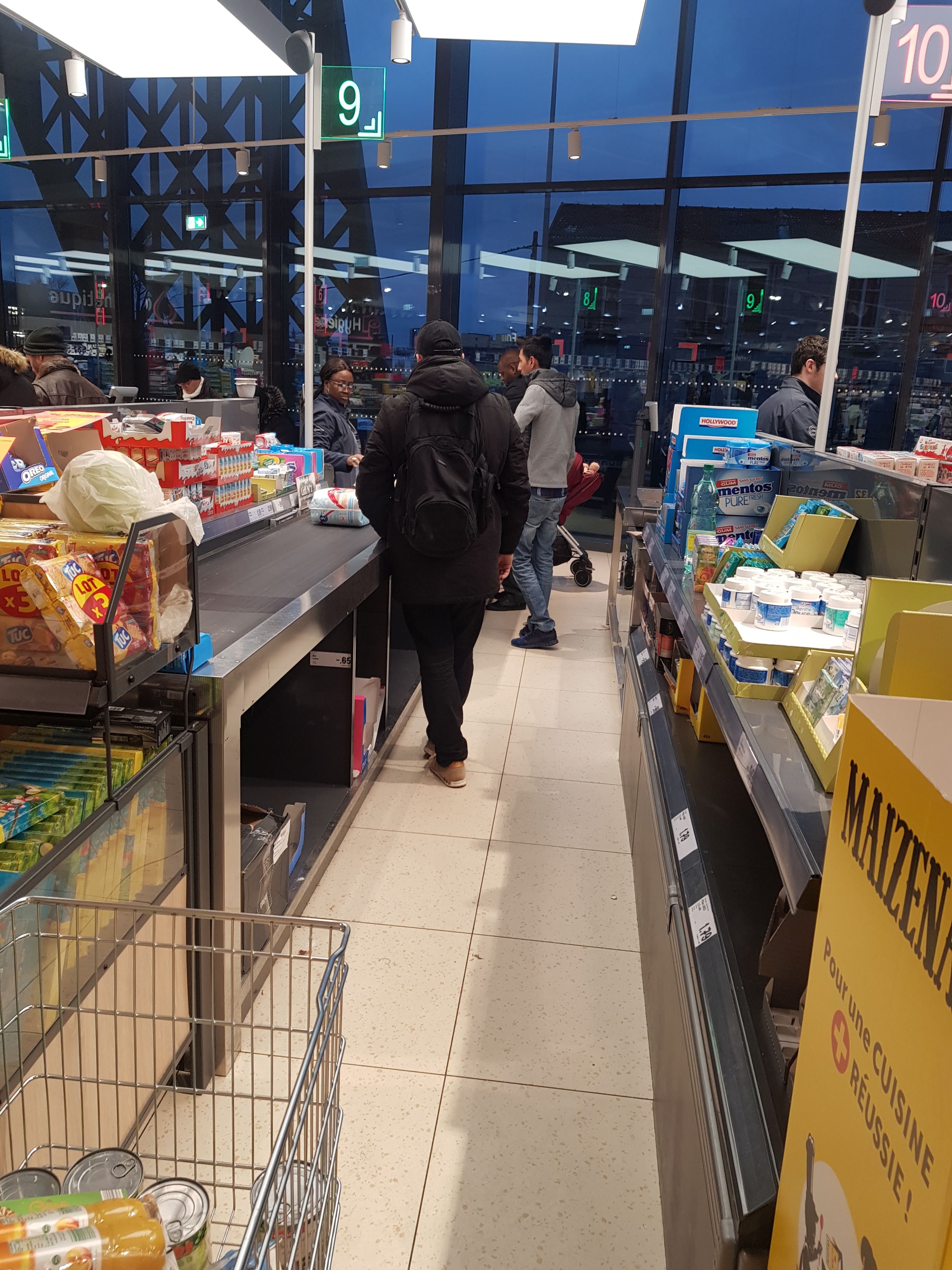 Photo n° 7 de l'avis de Amadou.i fait le 30/01/2019 à 19:02