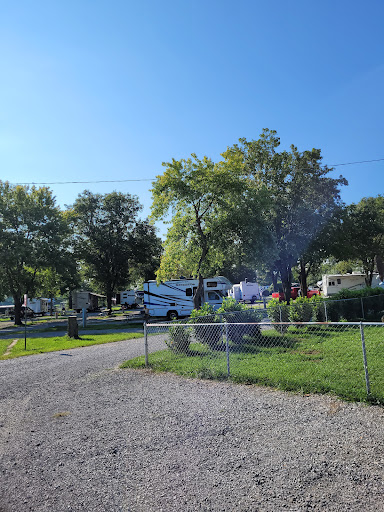 RV Park «Clarksville R.V. Park and Campground», reviews and photos, 1270 Tylertown Rd, Clarksville, TN 37040, USA