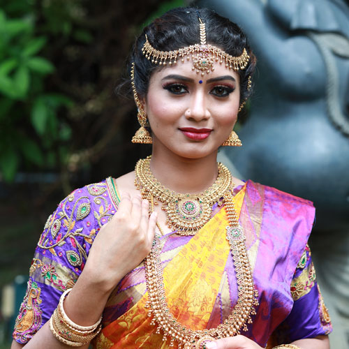 Niya Beauty Salon (By Appointment Only) - Beauty salon