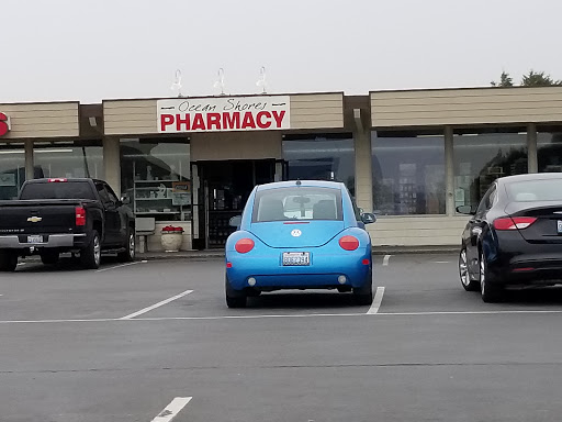 Pharmacy «Ocean Shores Pharmacy», reviews and photos, 172 W Chance a La Mer NW #6, Ocean Shores, WA 98569, USA