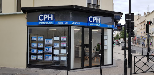 CPH Immobilier - Courbevoie à Courbevoie