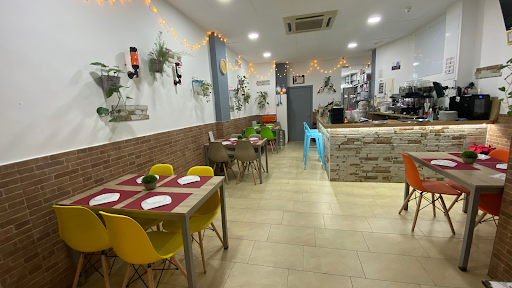 CAFETERIA EL DUENDE N 28